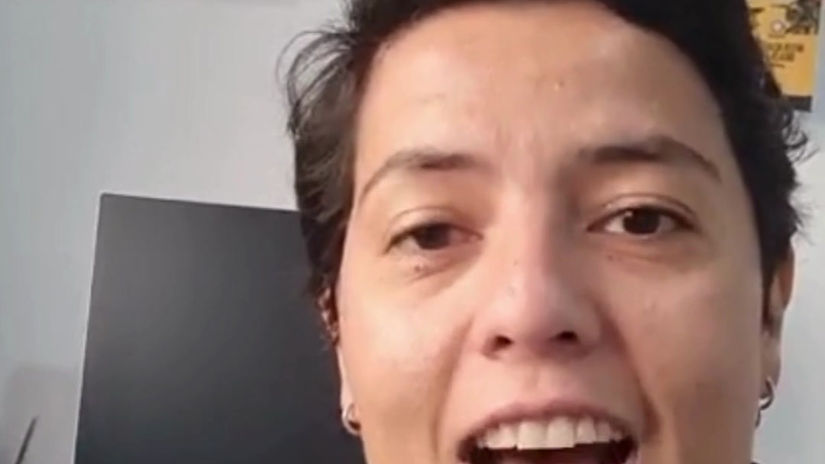 #VemComAGuapas - Luana